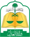 Ministry of Justice