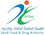Saudi Food & Drug Authority